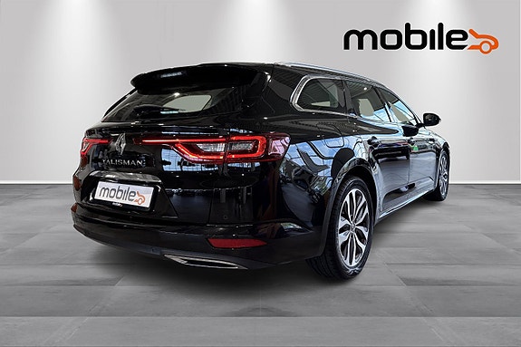 Renault Talisman 3 of 30