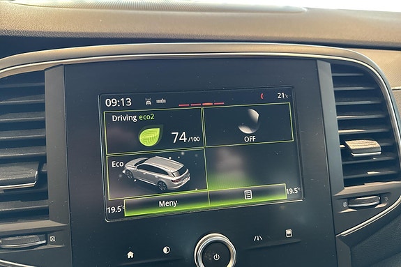 Renault Talisman 11 of 30