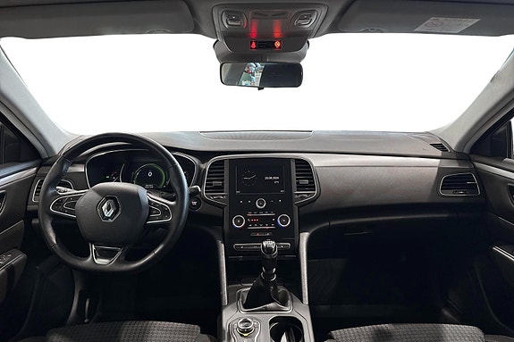 Renault Talisman 6 of 30