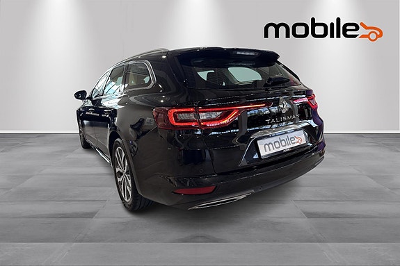 Renault Talisman 21 of 30