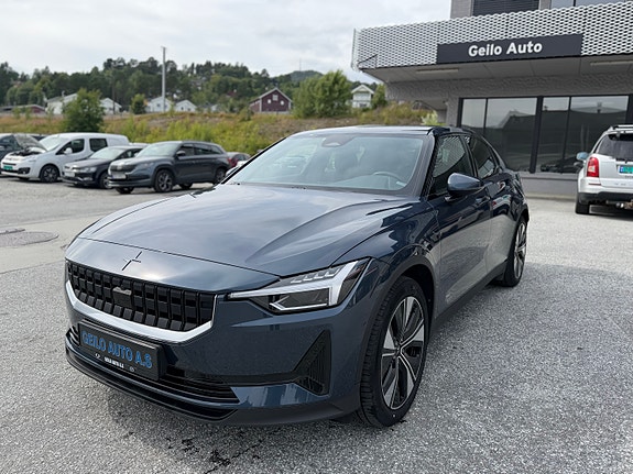 Polestar 2