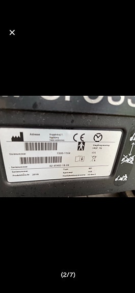 Product image 2 of 6