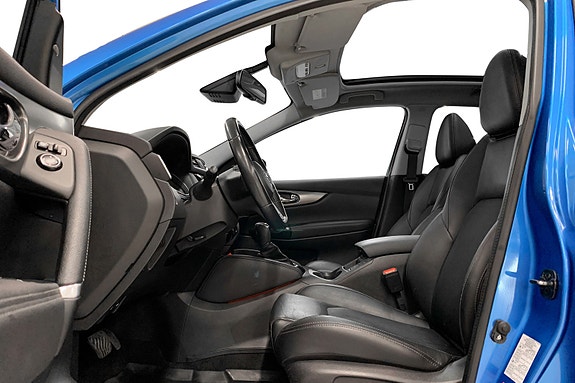 Nissan Qashqai 5 of 15