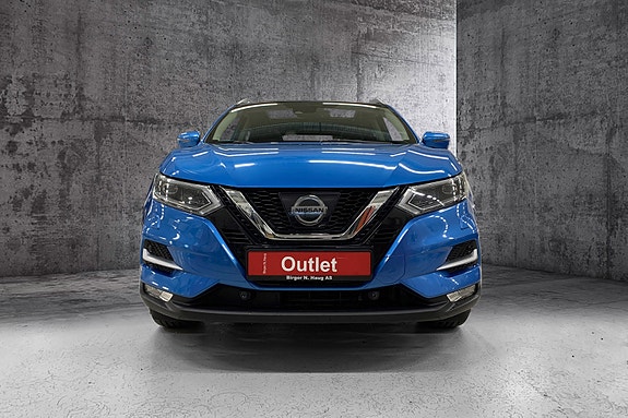 Nissan Qashqai 2 of 15