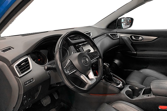 Nissan Qashqai 6 of 15
