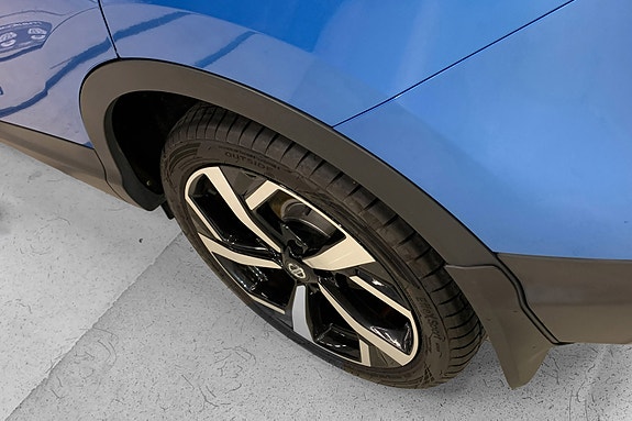 Nissan Qashqai 15 of 15