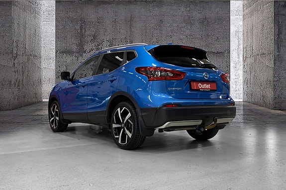 Nissan Qashqai 3 of 15