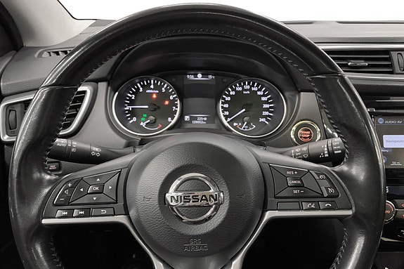 Nissan Qashqai 9 of 15