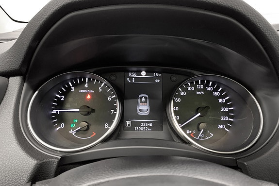 Nissan Qashqai 10 of 15