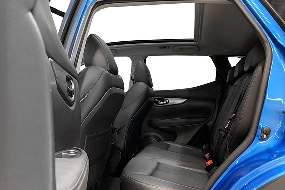 Nissan Qashqai 13 of 15