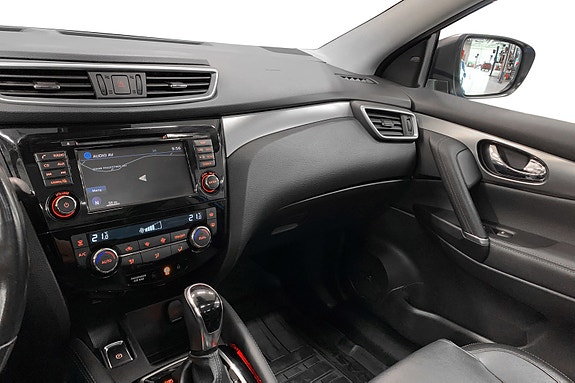 Nissan Qashqai 7 of 15