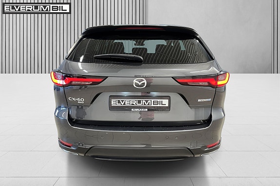 Mazda CX-60 12 of 30