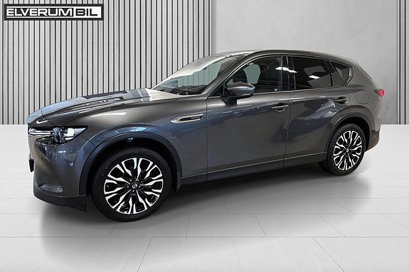 Mazda CX-60 8 of 30