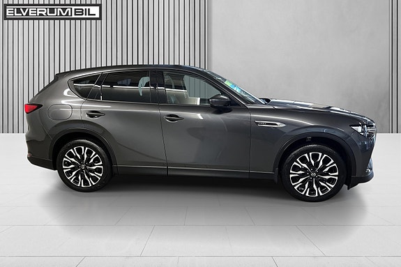 Mazda CX-60 16 of 30