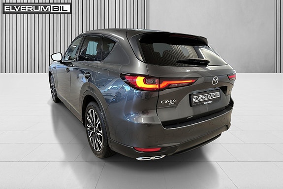 Mazda CX-60 11 of 30