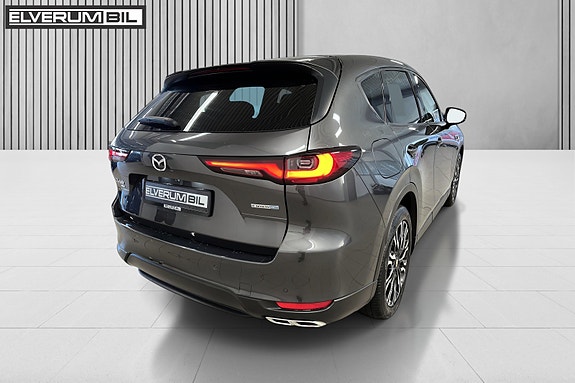 Mazda CX-60 13 of 30