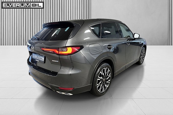 Mazda CX-60 14 of 30