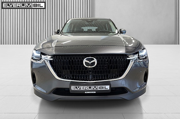 Mazda CX-60 5 of 30