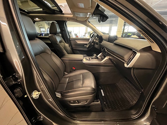Mazda CX-60 28 of 30