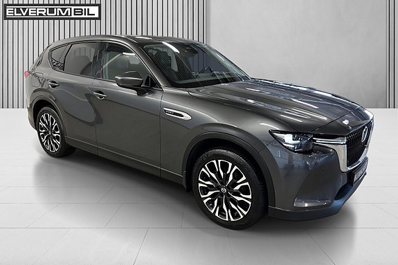 Mazda CX-60 3 of 30