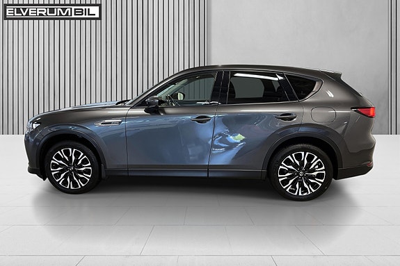 Mazda CX-60 9 of 30