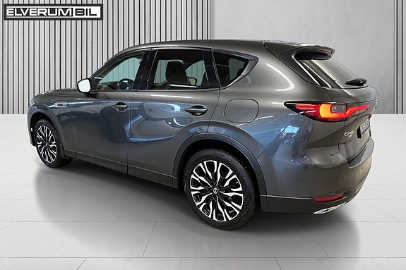 Mazda CX-60 10 of 30