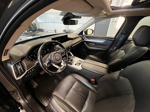 Mazda CX-60 20 of 30