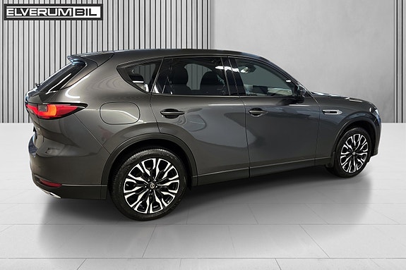 Mazda CX-60 15 of 30