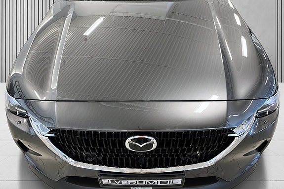 Mazda CX-60 6 of 30
