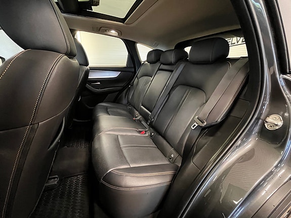 Mazda CX-60 23 of 30