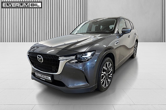 Mazda CX-60 7 of 30