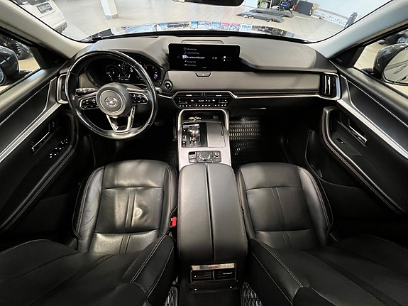 Mazda CX-60 22 of 30