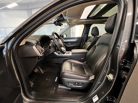 Mazda CX-60 19 of 30