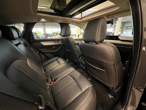 Mazda CX-60 25 of 30