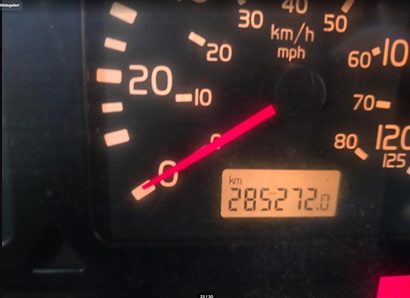 Volvo FL6H 18 of 18