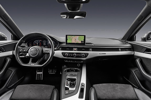 Audi A4 18 of 30
