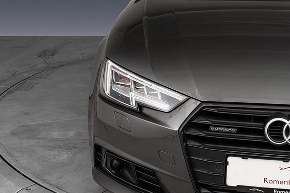 Audi A4 16 of 30