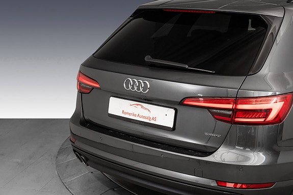Audi A4 9 of 30