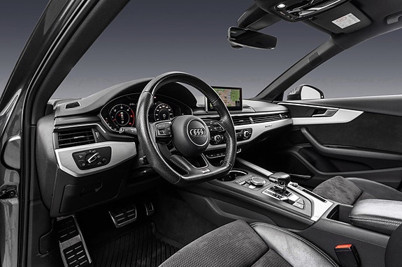 Audi A4 19 of 30