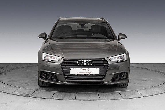 Audi A4 13 of 30