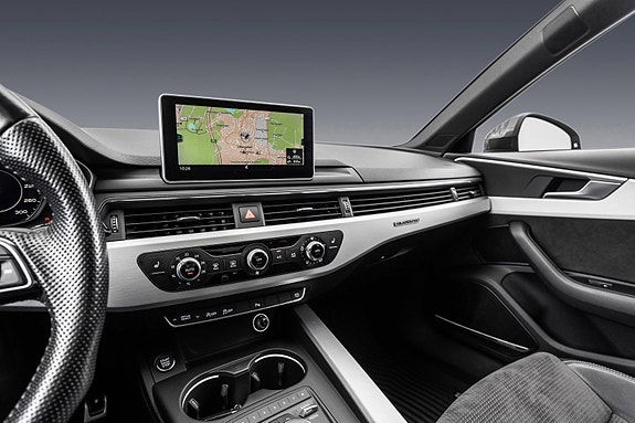 Audi A4 30 of 30