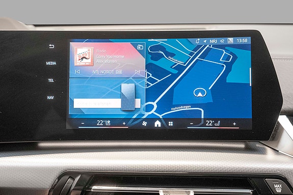 BMW iX2 19 of 25