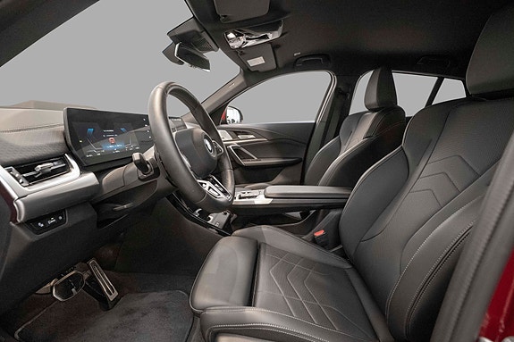 BMW iX2 8 of 25