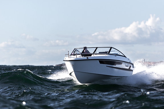 HØSTKUPP!! Yamarin 63 BR m/Yamaha F-150 XC - 2027mod 9 of 11