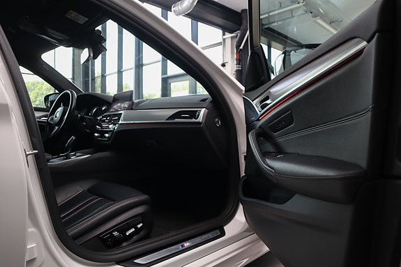 BMW 520d 22 of 30