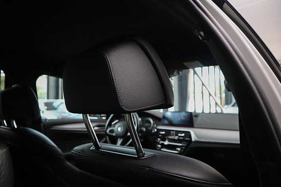 BMW 520d 29 of 30
