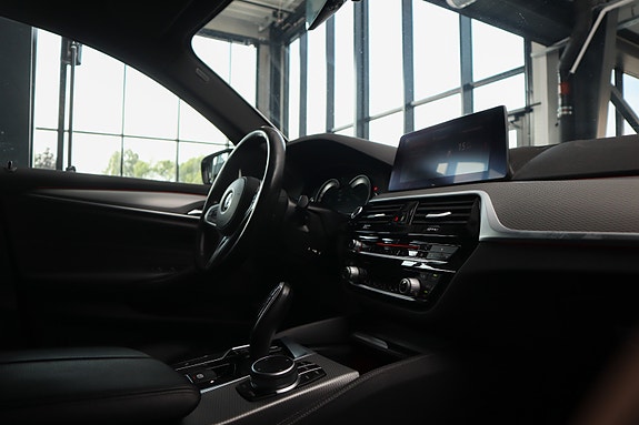 BMW 520d 27 of 30