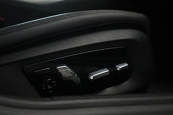 BMW 520d 24 of 30