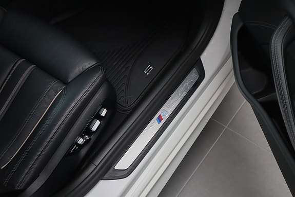 BMW 520d 23 of 30