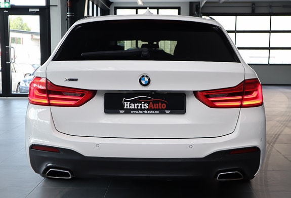 BMW 520d 12 of 30